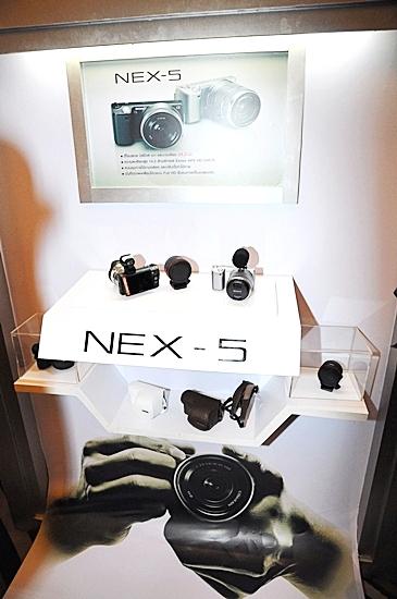 NEX-3