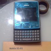 Nokia X5-01