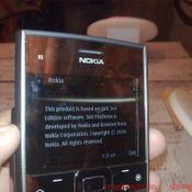 Nokia X5-01