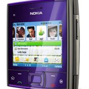 Nokia X5-01