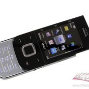 Nokia 5330 Mobile TV Edition