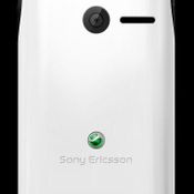 Sony Ericsson XPERIA X8 