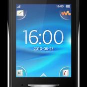 Sony Ericsson XPERIA X8 