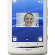 Xperia X8 