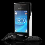 Sony Ericsson XPERIA X8 
