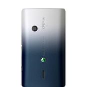 Sony Ericsson XPERIA X8 