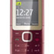 Nokia C2-00 