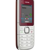 Nokia C1-01 