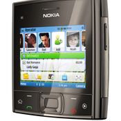 Nokia X5-01 