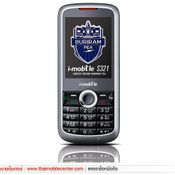 i-mobile S321 Buriram PEA 