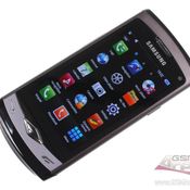 Samsung S8500 Wave