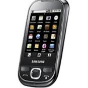 Samsung Galaxy 5 i5500 