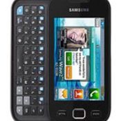 Samsung Wave 2 Pro S5330 