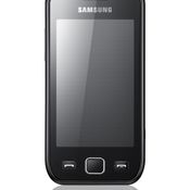 Samsung Wave 2 S5250 