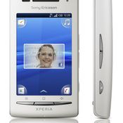 Sony Ericsson Xperia X8 