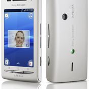 Sony Ericsson Xperia X8 