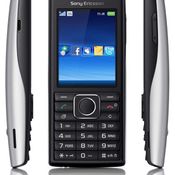 Sony Ericsson Cedar 