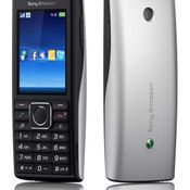 Sony Ericsson Cedar 