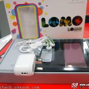 OPPO LOMO me U529T