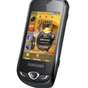 Samsung Star Nano 3G S3370 