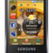 Samsung Star Nano 3G S3370 