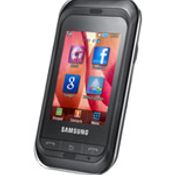 Samsung Champ C3300 