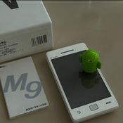 Meizu M9 