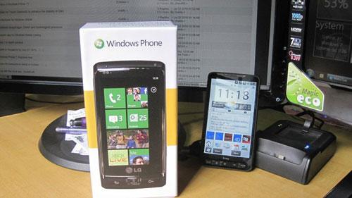 Windows Phone 7