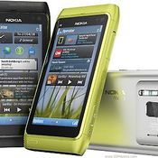 Nokia N8 