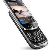 BlackBerry Torch 9800 