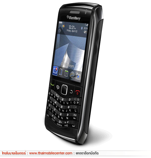 BlackBerry Pearl 3G 9100 