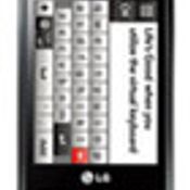 LG Wink 3G T320 