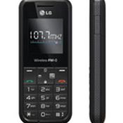 LG GS108 