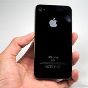 iPhone 4 รุ่นก๊อปปี้