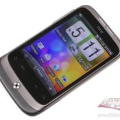 HTC Wildfire