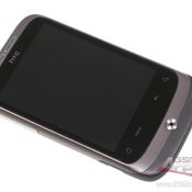 HTC Wildfire