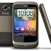 HTC Wildfire