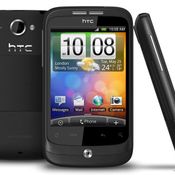 HTC Wildfire