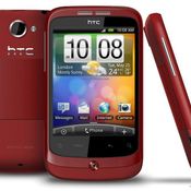 HTC Wildfire