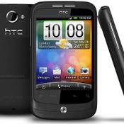 HTC Wildfire