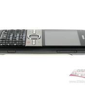 Nokia  E5