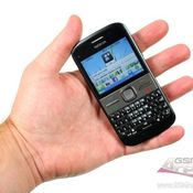 Nokia  E5