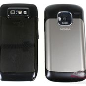 Nokia  E5