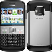 Nokia  E5