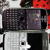  Nokia E72 