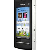 Nokia 5250 