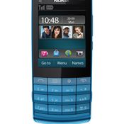 Nokia X3-02 Touch and Type 