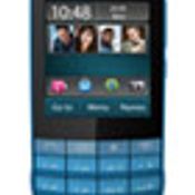 Nokia X3-02 Touch and Type 