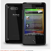 HTC Aria 