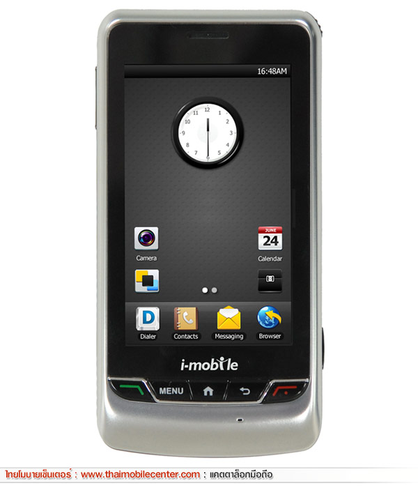 i-mobile i810 